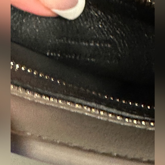 Saint Laurent Cabas Monogram Small Bag - Picture 3 of 13